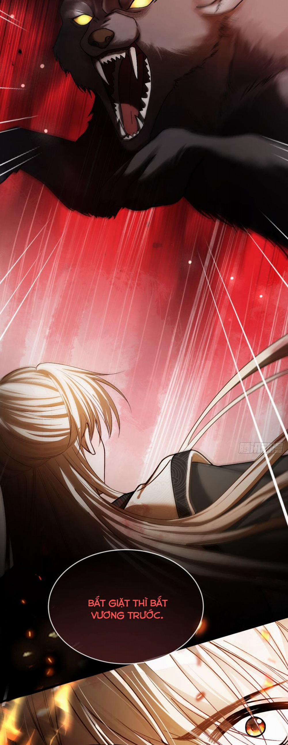 Xuyên Nhanh: Quan Hệ Gây Nghiện 29 trang 11