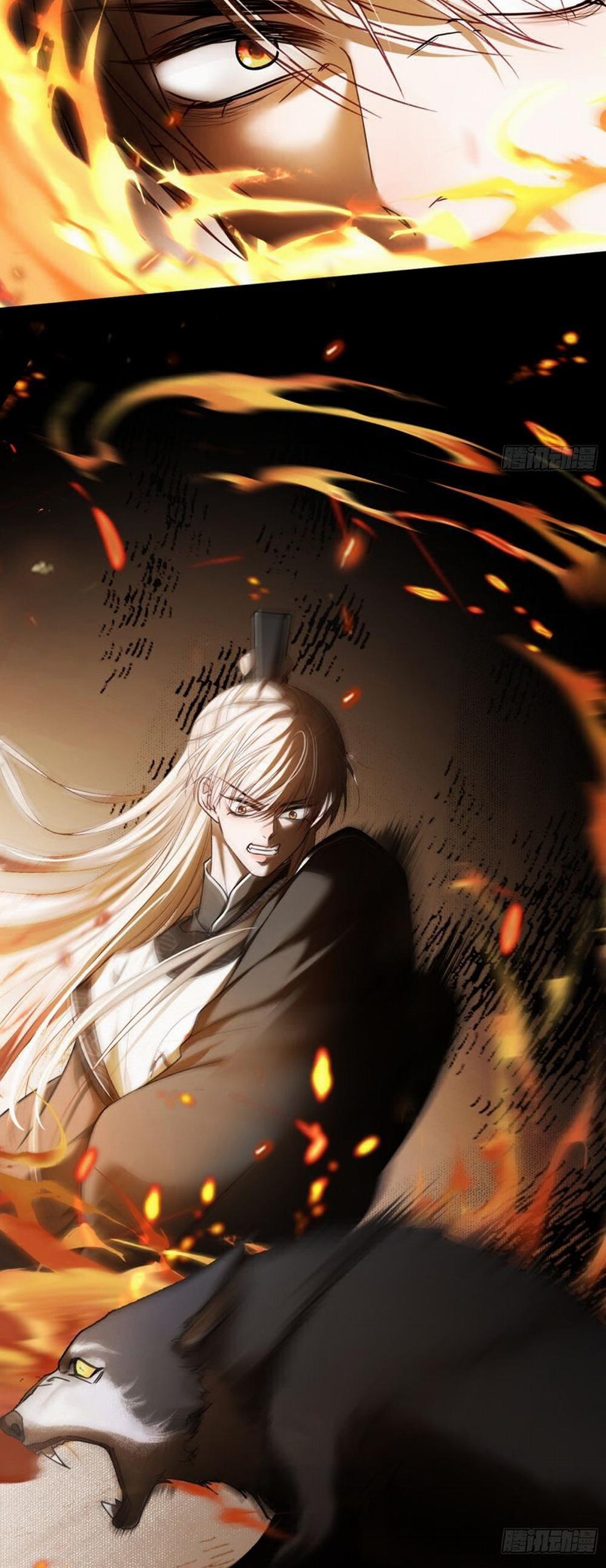 Xuyên Nhanh: Quan Hệ Gây Nghiện 29 trang 12