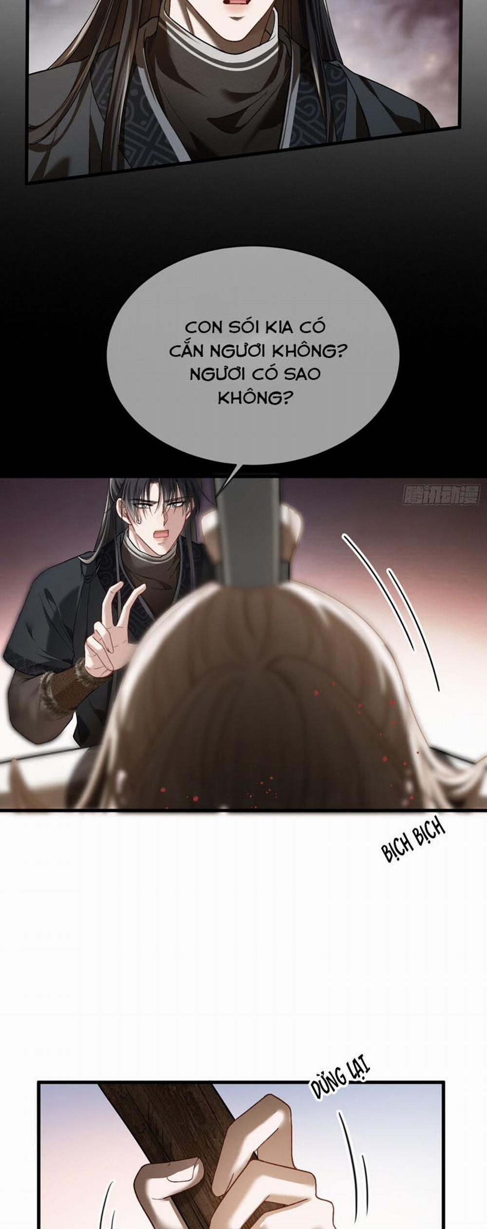 Xuyên Nhanh: Quan Hệ Gây Nghiện 29 trang 15