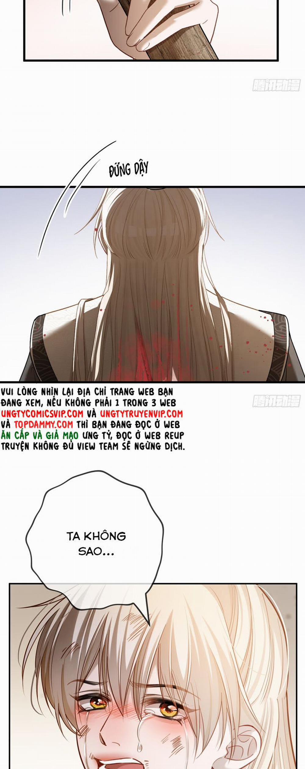 Xuyên Nhanh: Quan Hệ Gây Nghiện 29 trang 16