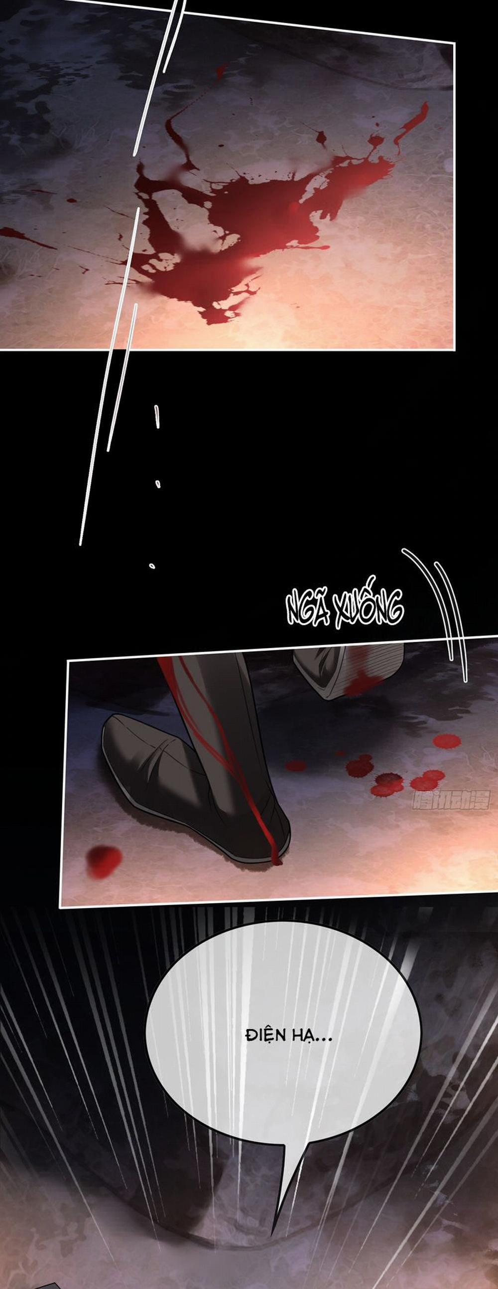 Xuyên Nhanh: Quan Hệ Gây Nghiện 29 trang 2