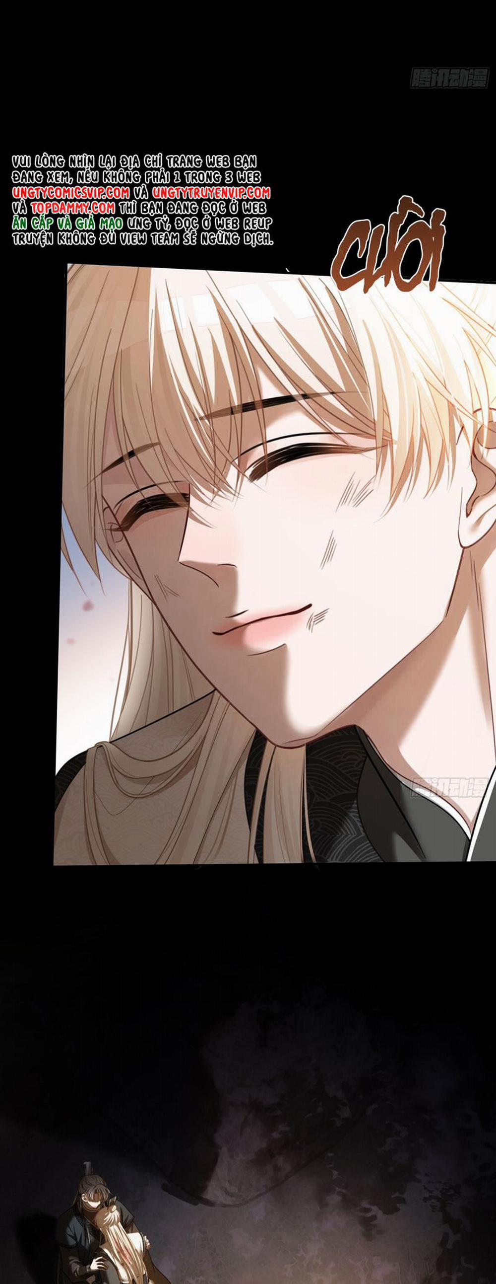 Xuyên Nhanh: Quan Hệ Gây Nghiện 29 trang 4