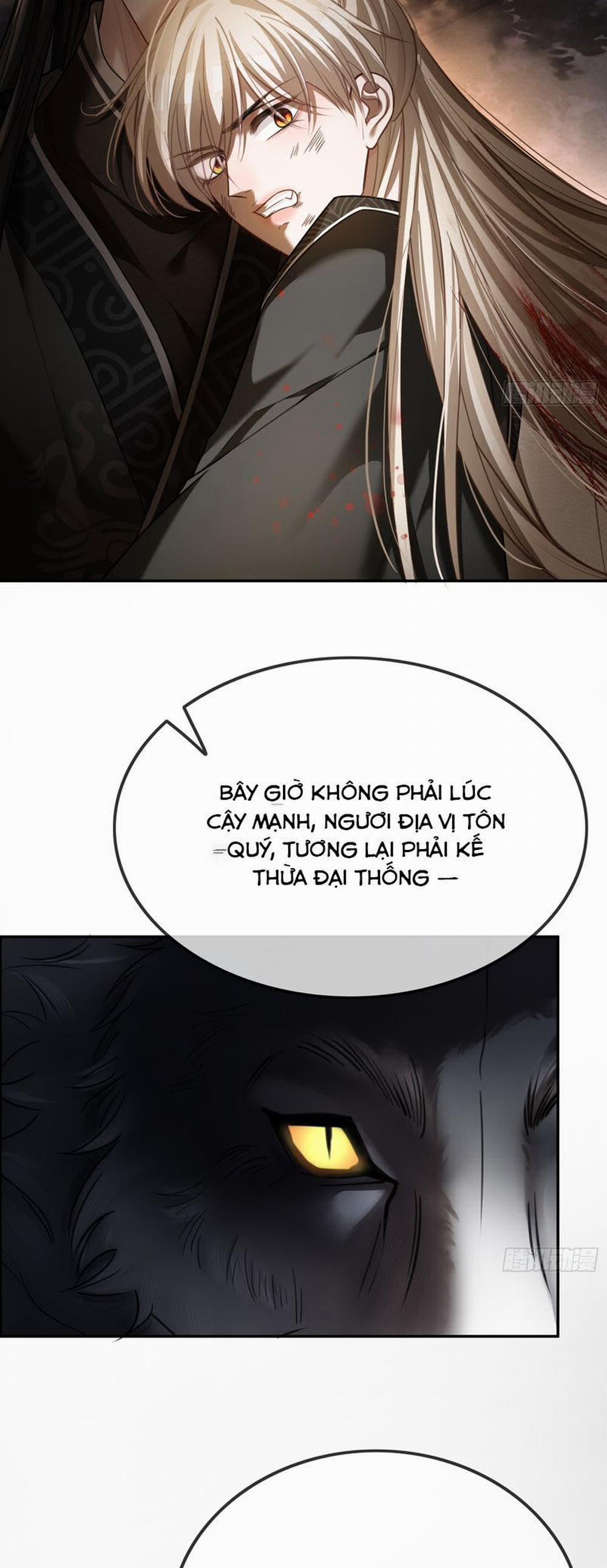 Xuyên Nhanh: Quan Hệ Gây Nghiện 29 trang 7