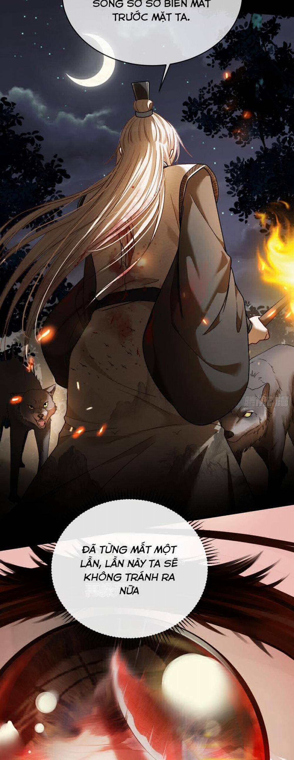 Xuyên Nhanh: Quan Hệ Gây Nghiện 29 trang 9