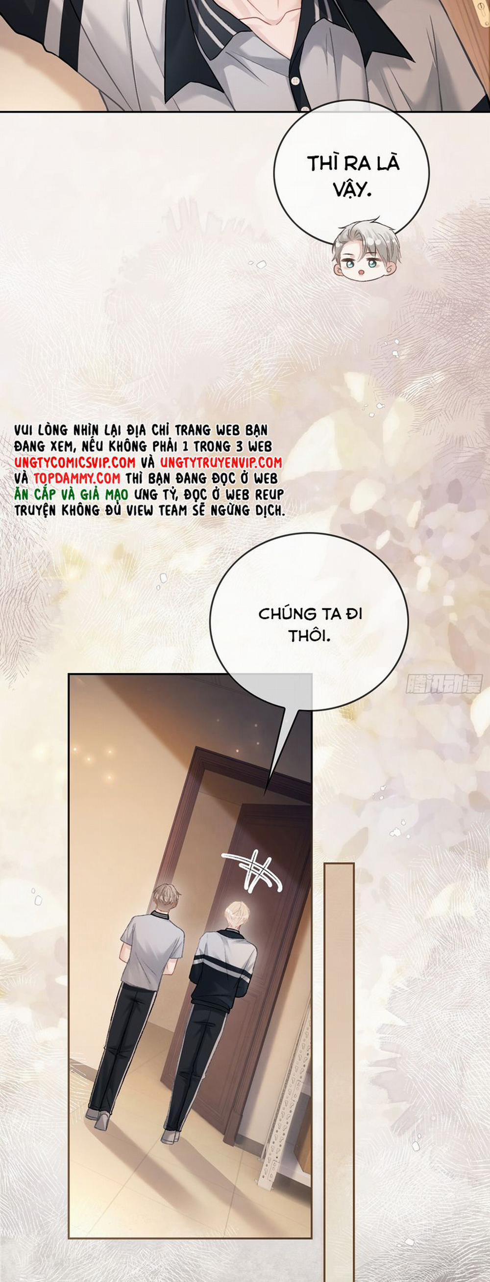 Xuyên Nhanh: Quan Hệ Gây Nghiện 3 trang 14