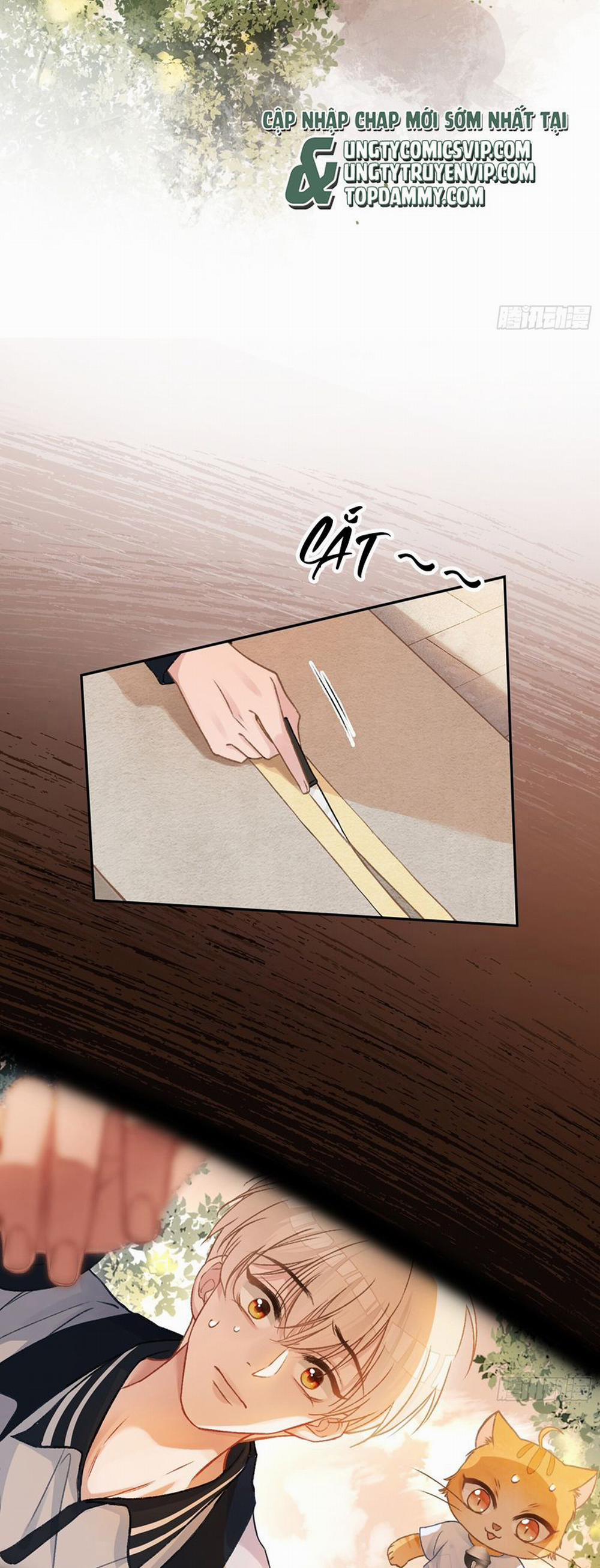 Xuyên Nhanh: Quan Hệ Gây Nghiện 3 trang 21