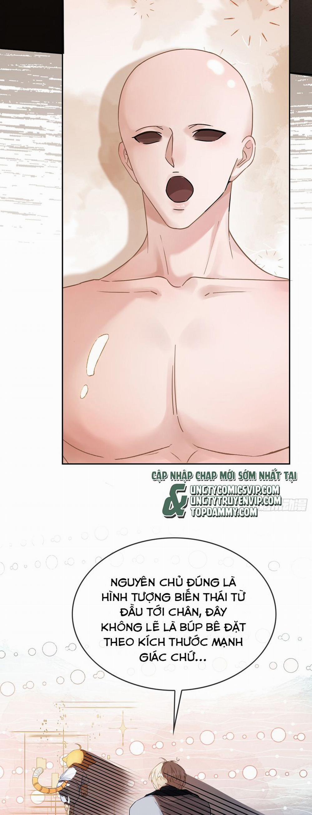 Xuyên Nhanh: Quan Hệ Gây Nghiện 3 trang 24