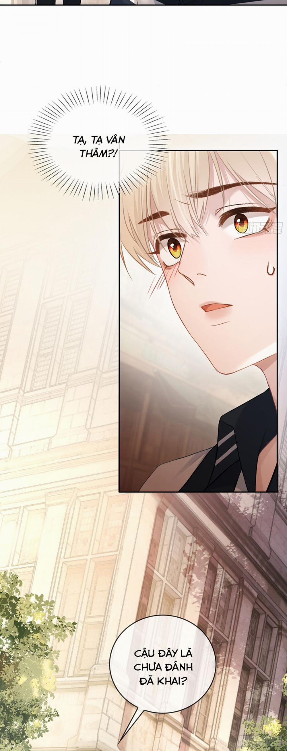 Xuyên Nhanh: Quan Hệ Gây Nghiện 3 trang 27