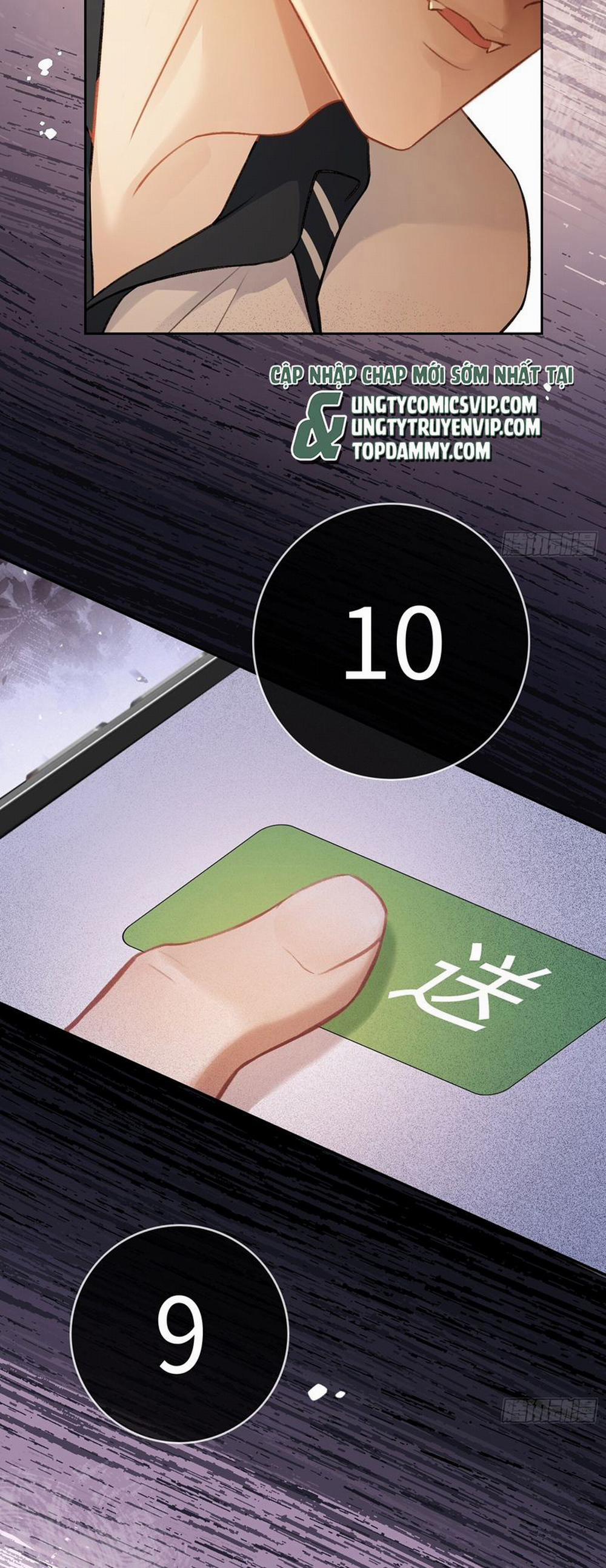 Xuyên Nhanh: Quan Hệ Gây Nghiện 3 trang 32