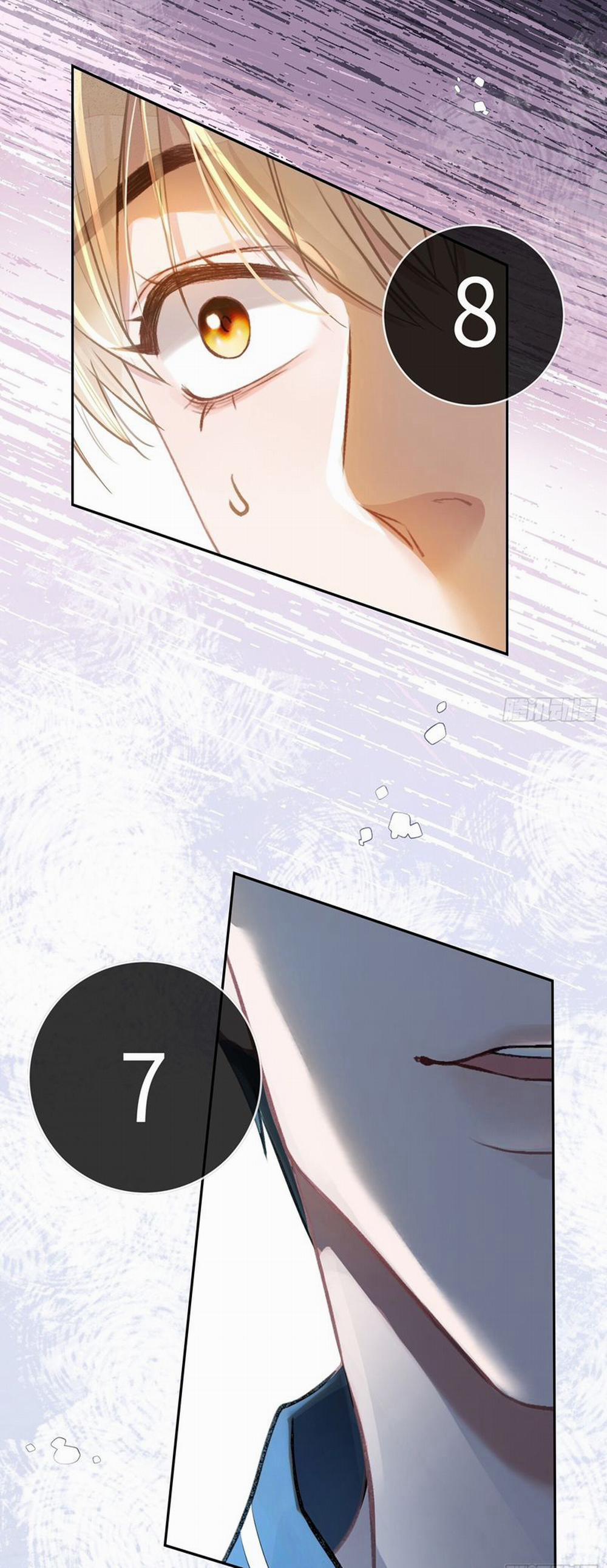 Xuyên Nhanh: Quan Hệ Gây Nghiện 3 trang 33