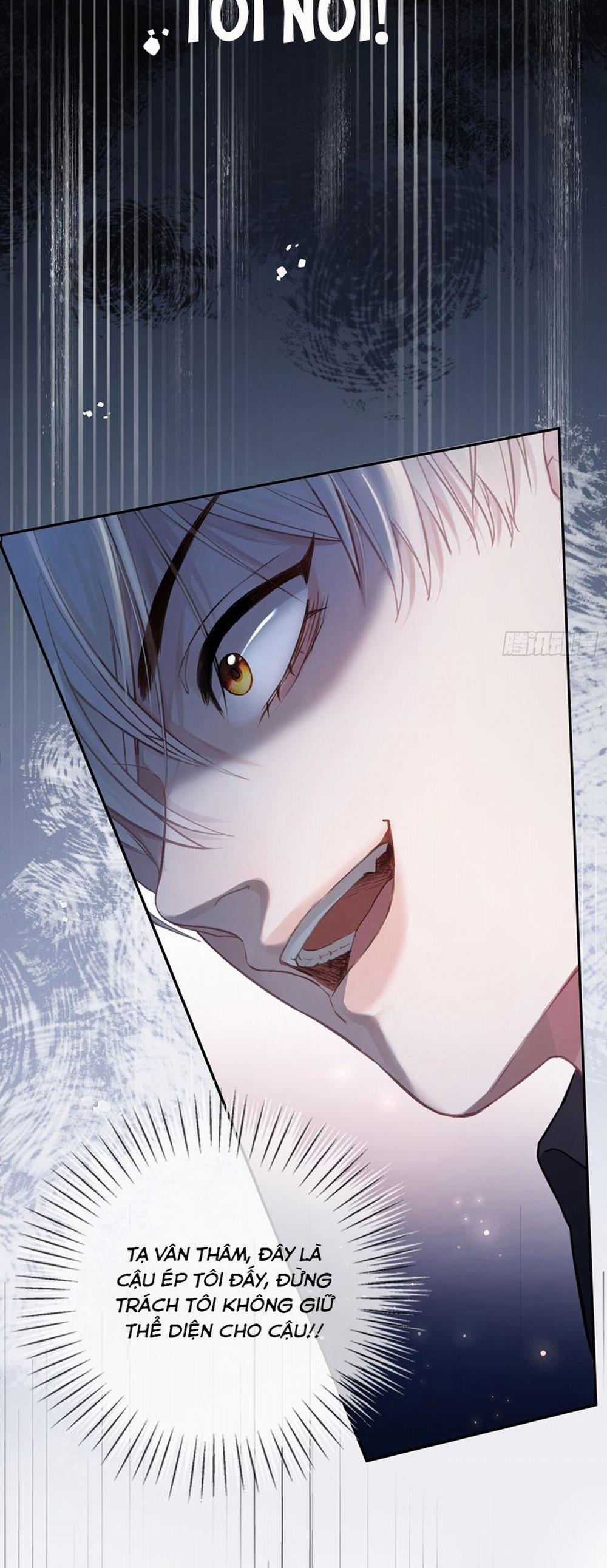 Xuyên Nhanh: Quan Hệ Gây Nghiện 3 trang 36