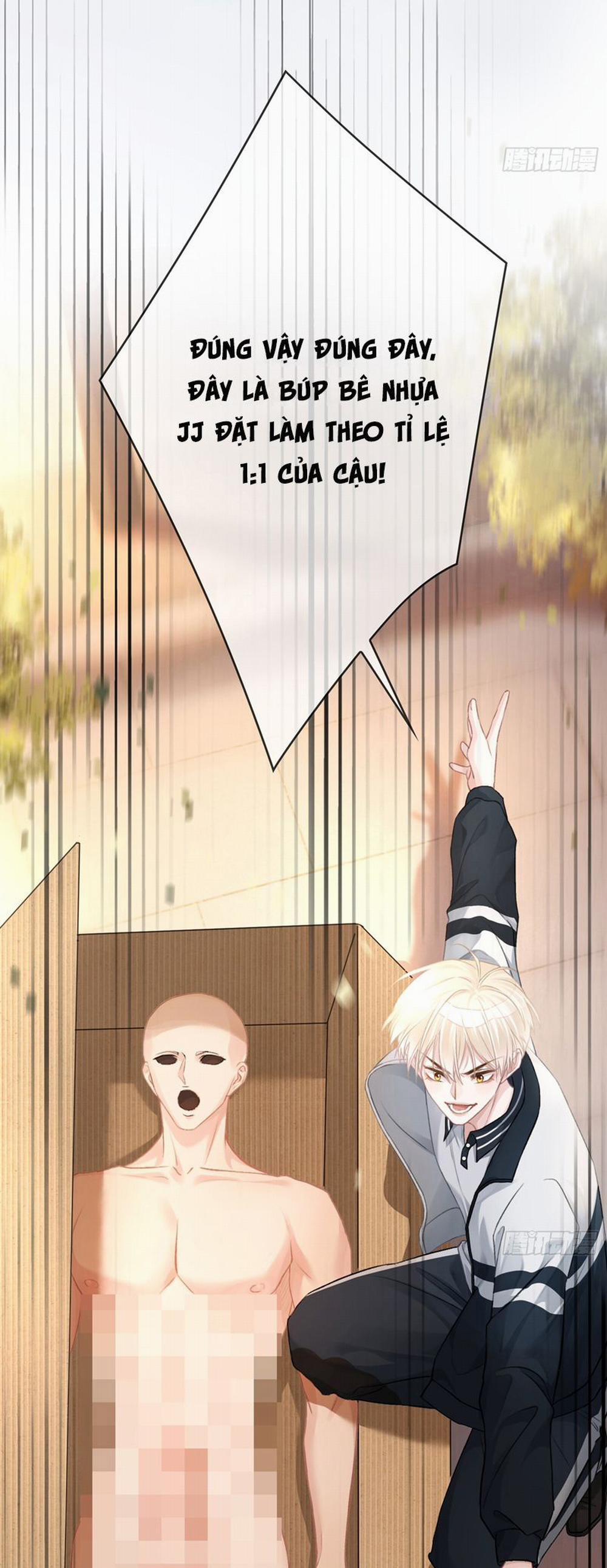 Xuyên Nhanh: Quan Hệ Gây Nghiện 3 trang 37