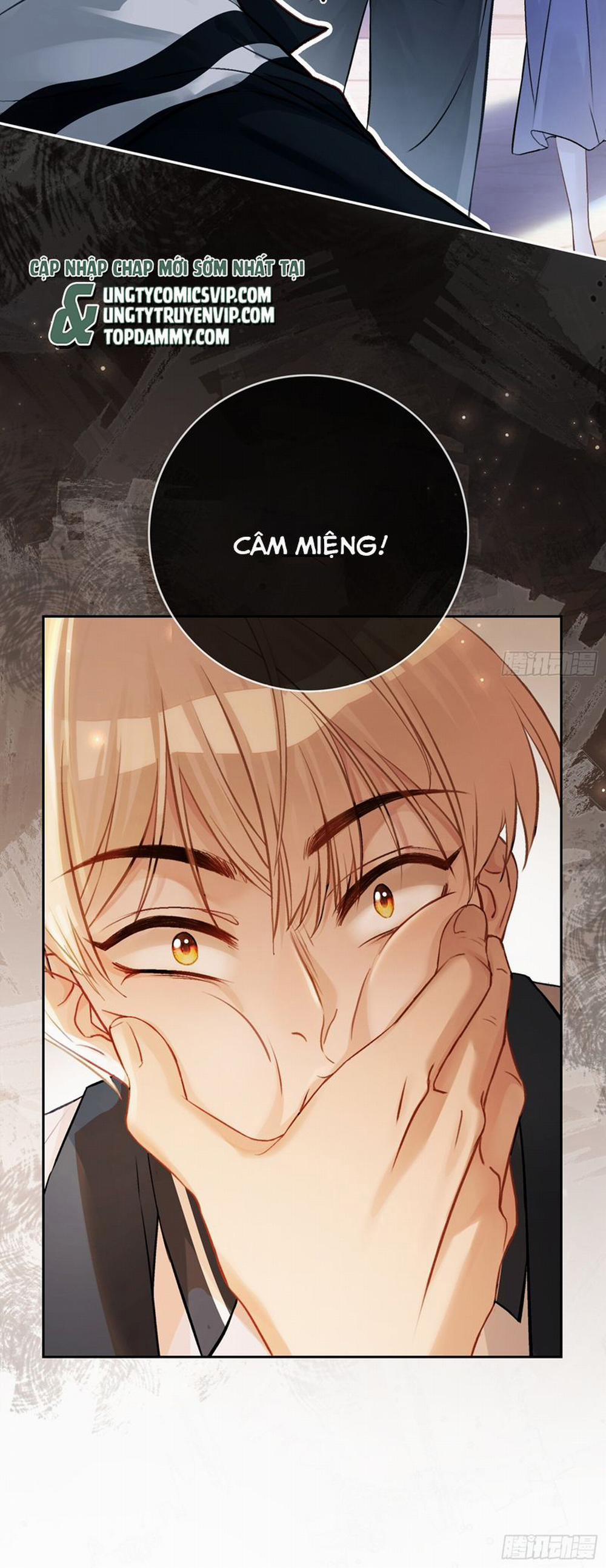 Xuyên Nhanh: Quan Hệ Gây Nghiện 3 trang 41