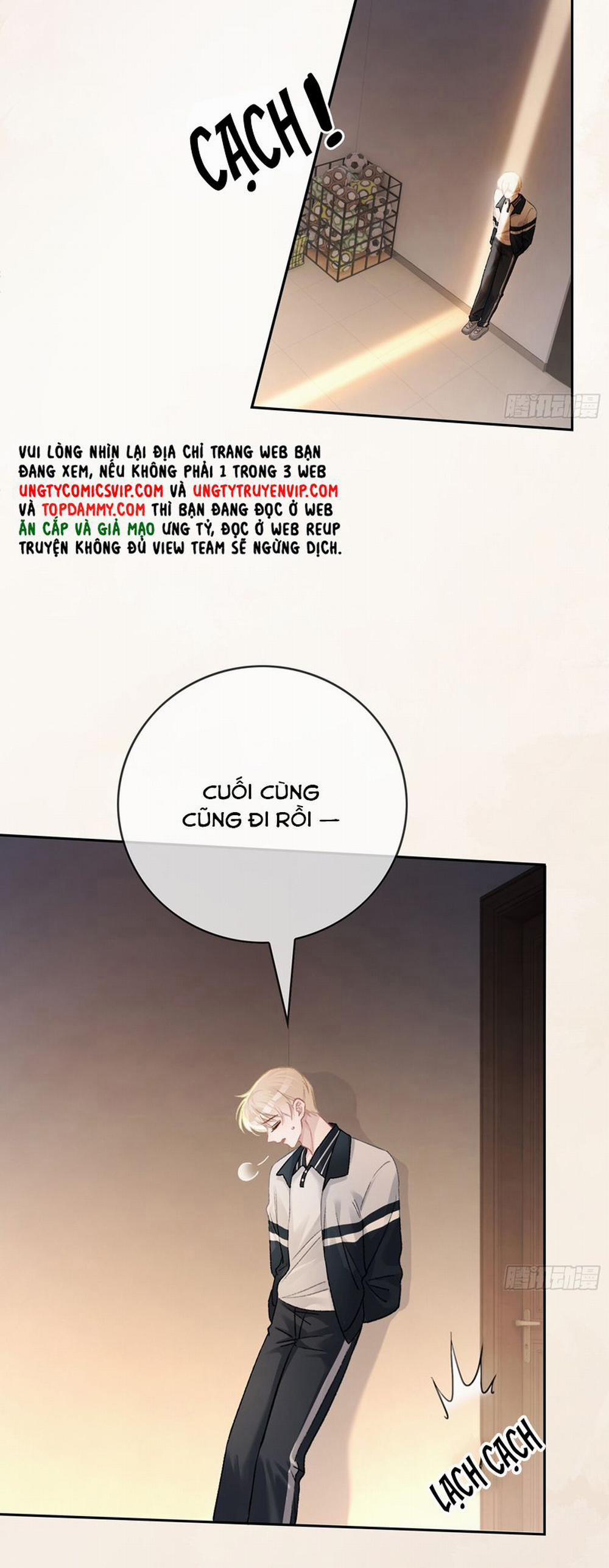 Xuyên Nhanh: Quan Hệ Gây Nghiện 3 trang 7