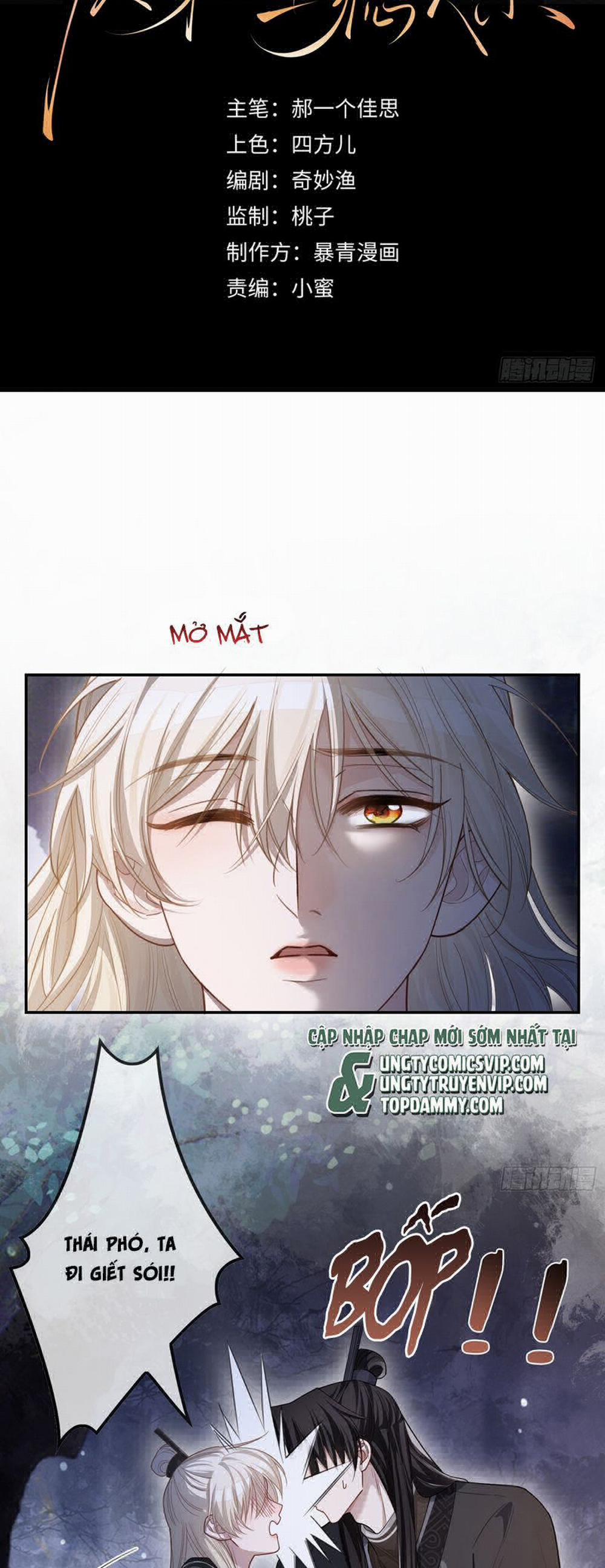 Xuyên Nhanh: Quan Hệ Gây Nghiện 30 trang 1