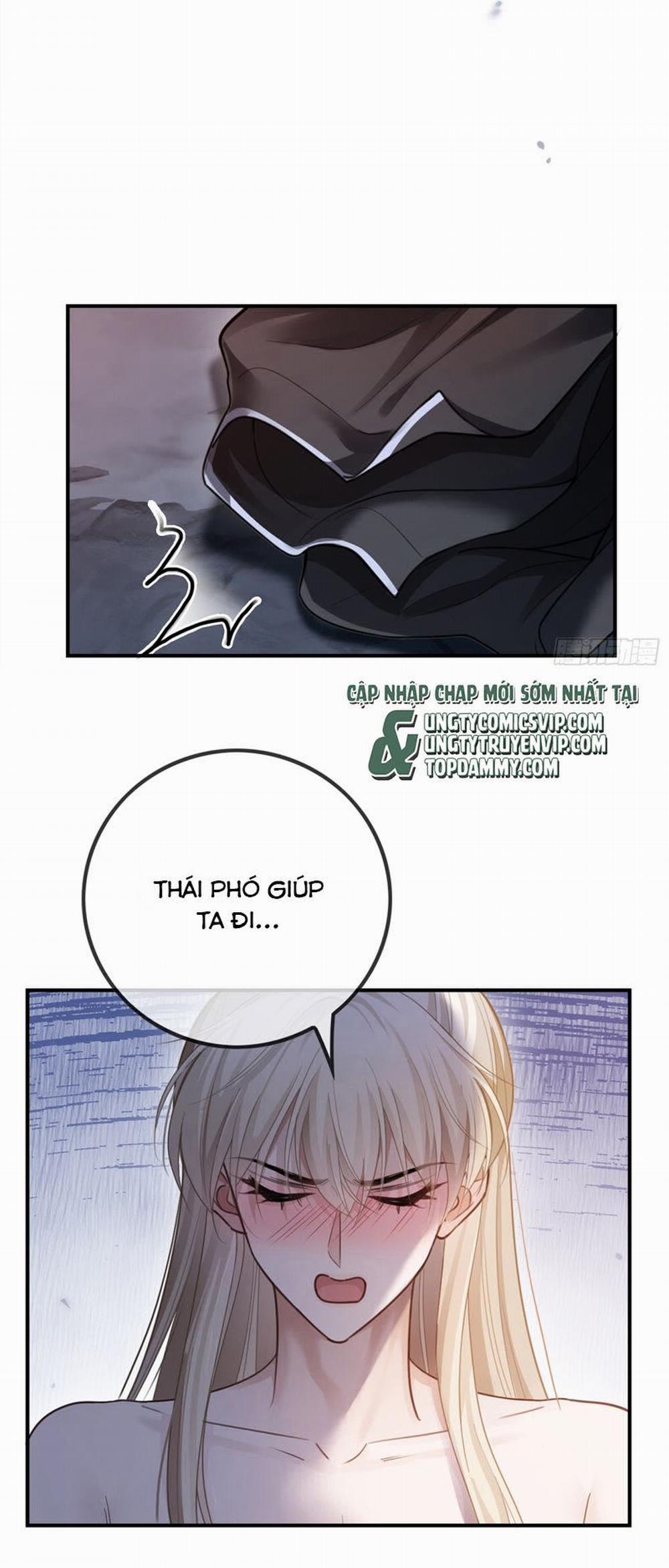 Xuyên Nhanh: Quan Hệ Gây Nghiện 30 trang 16