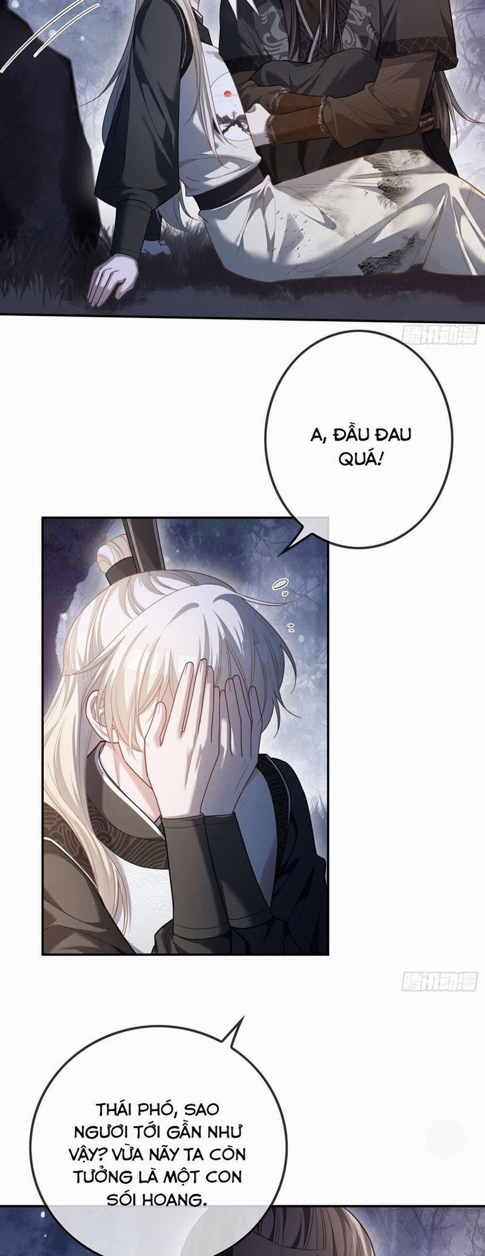 Xuyên Nhanh: Quan Hệ Gây Nghiện 30 trang 2