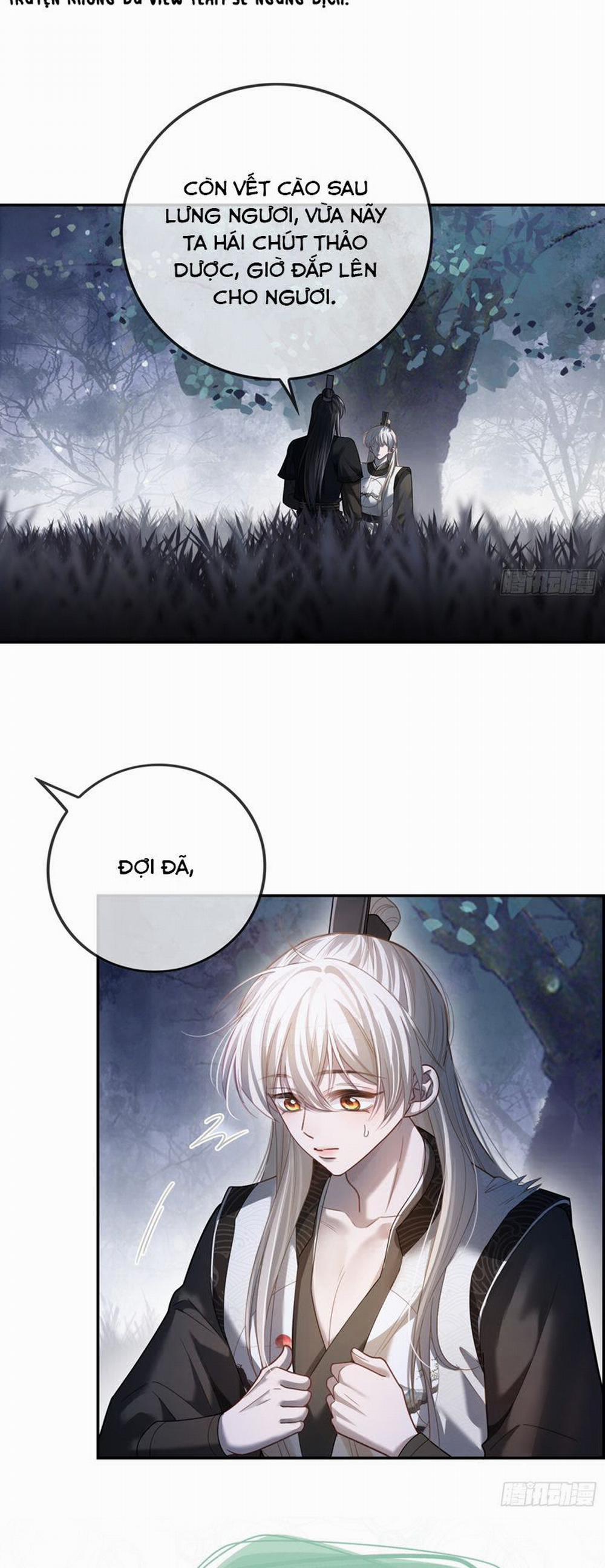 Xuyên Nhanh: Quan Hệ Gây Nghiện 30 trang 4