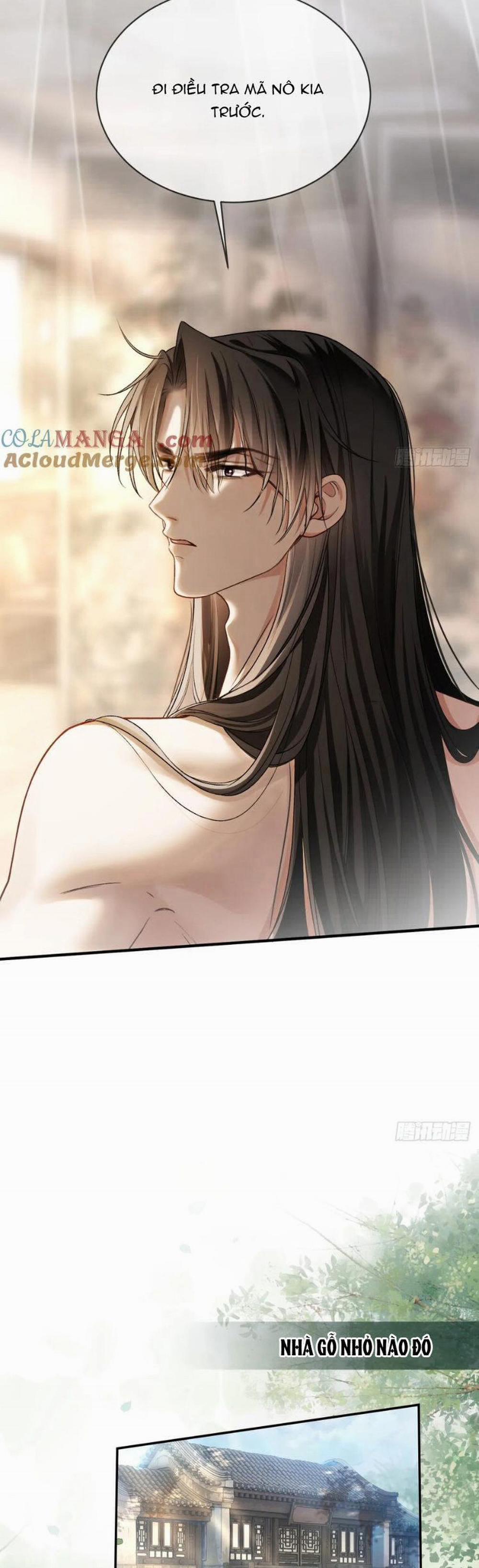 Xuyên Nhanh: Quan Hệ Gây Nghiện 32 trang 10