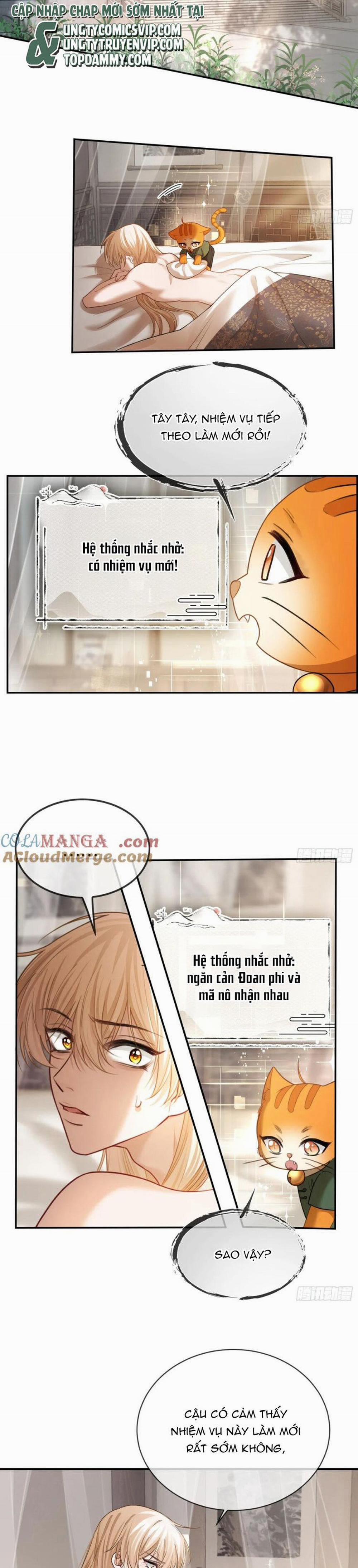 Xuyên Nhanh: Quan Hệ Gây Nghiện 33 trang 1