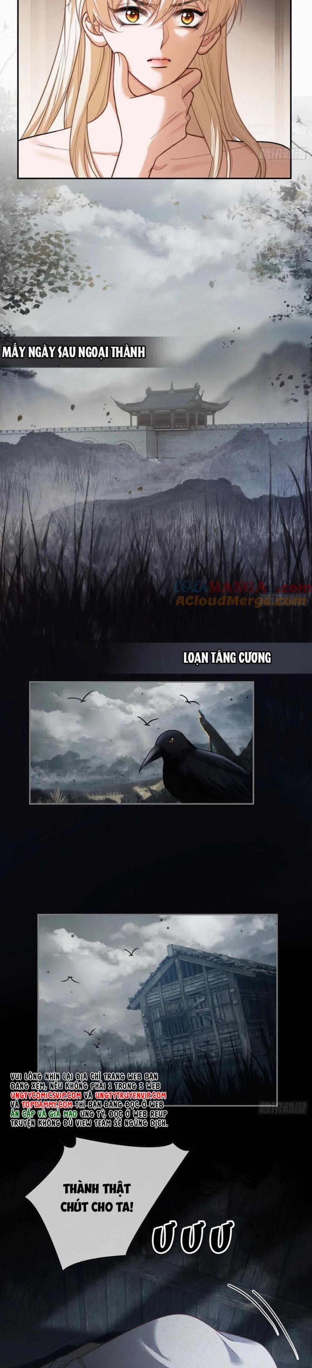 Xuyên Nhanh: Quan Hệ Gây Nghiện 33 trang 5