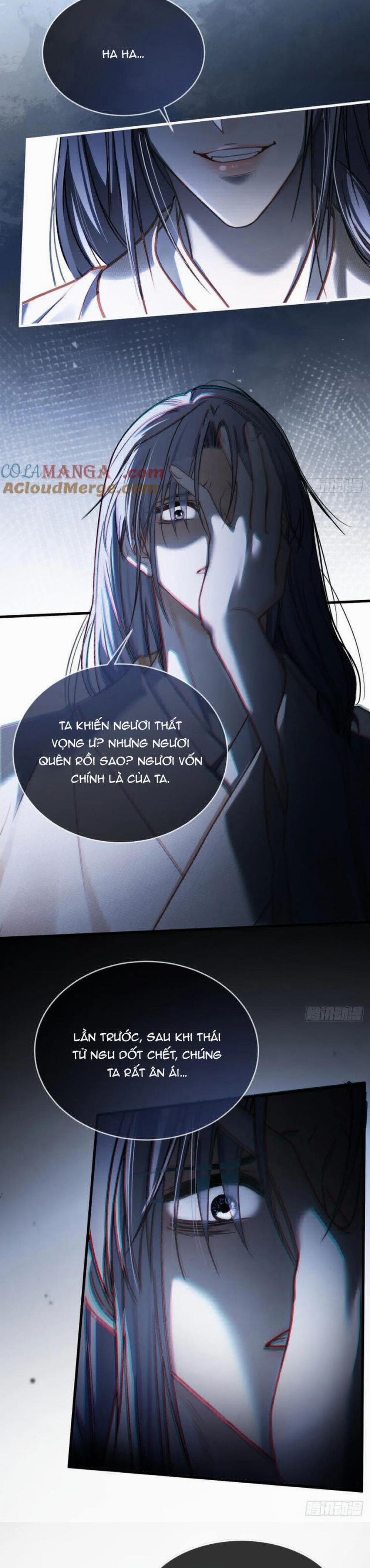 Xuyên Nhanh: Quan Hệ Gây Nghiện 34 trang 5