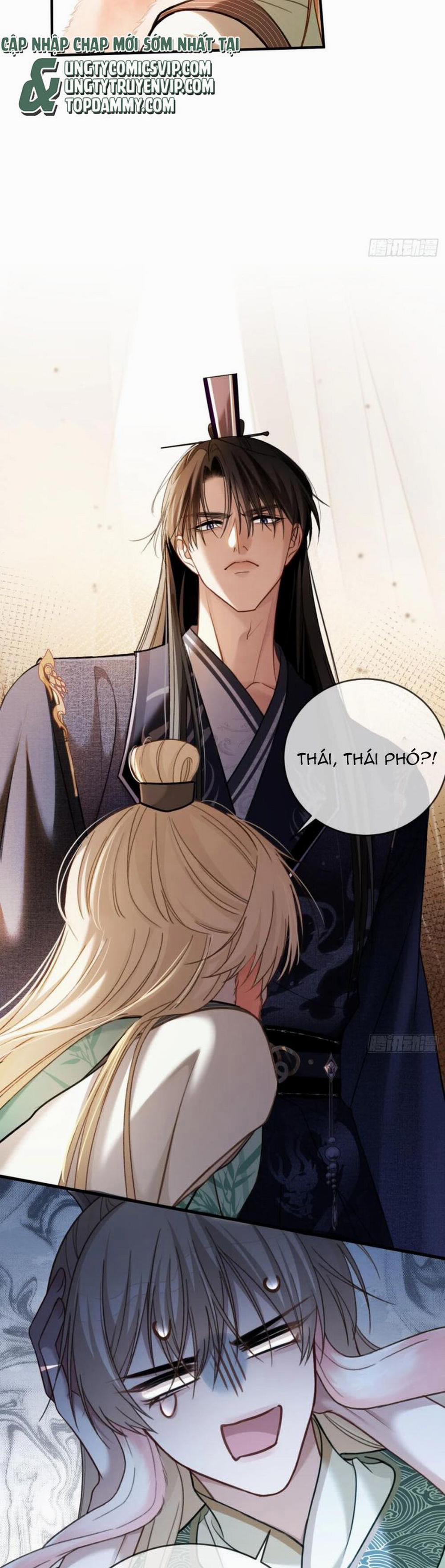 Xuyên Nhanh: Quan Hệ Gây Nghiện 35 trang 12