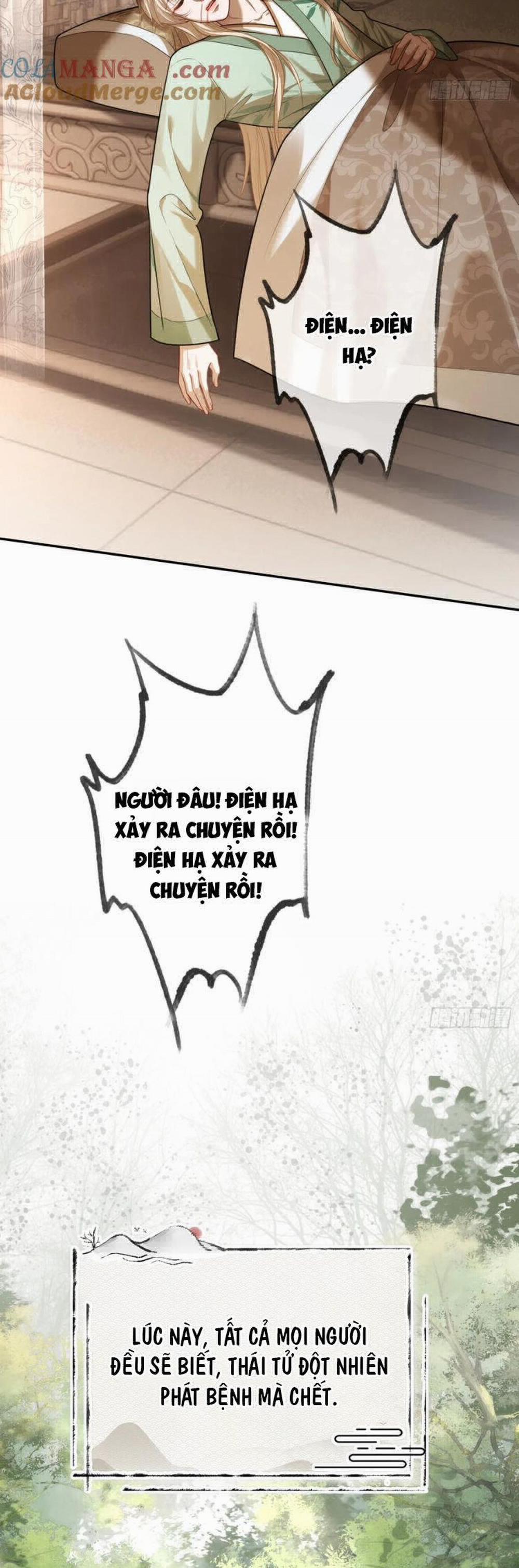 Xuyên Nhanh: Quan Hệ Gây Nghiện 36 trang 10