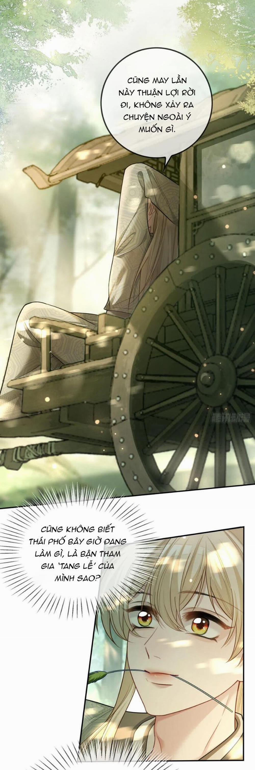 Xuyên Nhanh: Quan Hệ Gây Nghiện 36 trang 14