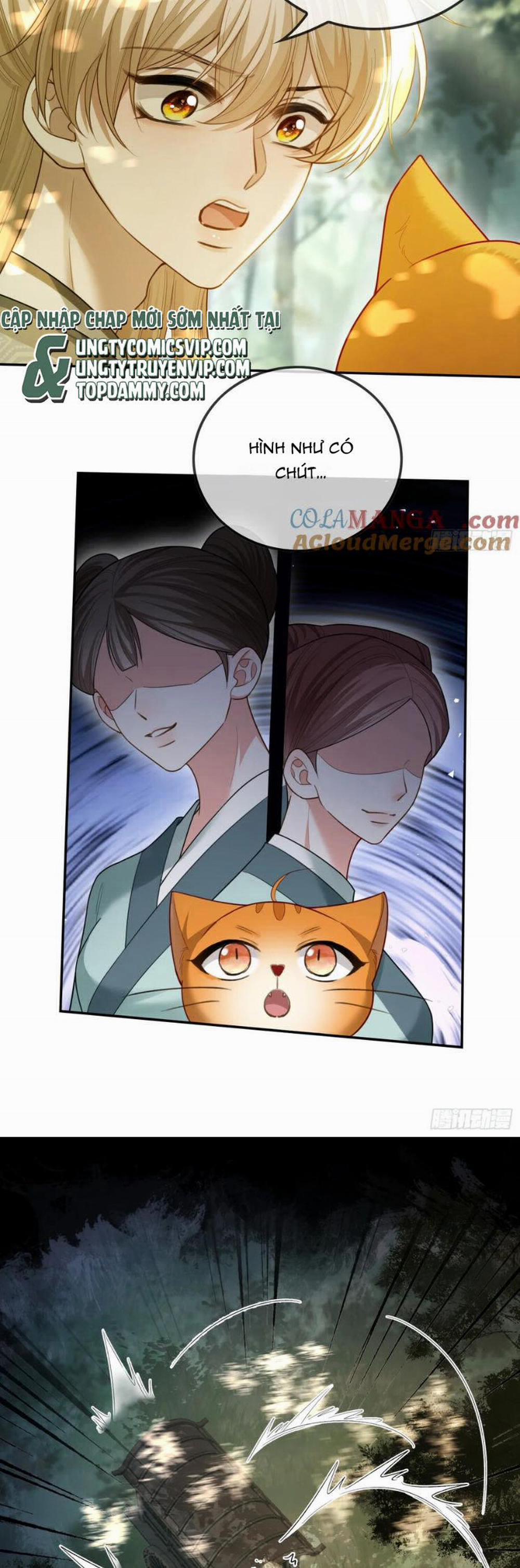 Xuyên Nhanh: Quan Hệ Gây Nghiện 36 trang 16