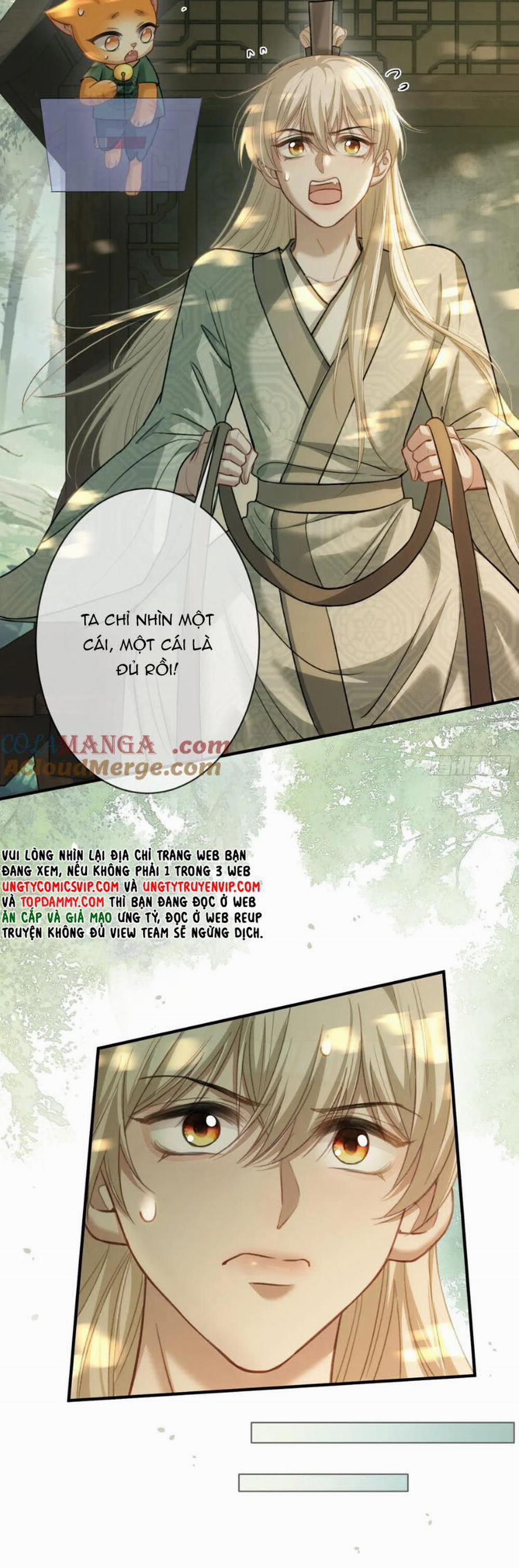 Xuyên Nhanh: Quan Hệ Gây Nghiện 36 trang 18