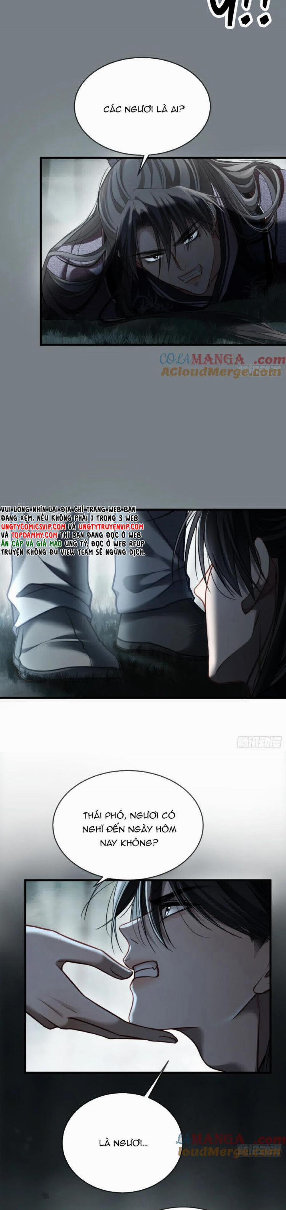 Xuyên Nhanh: Quan Hệ Gây Nghiện 37 trang 2