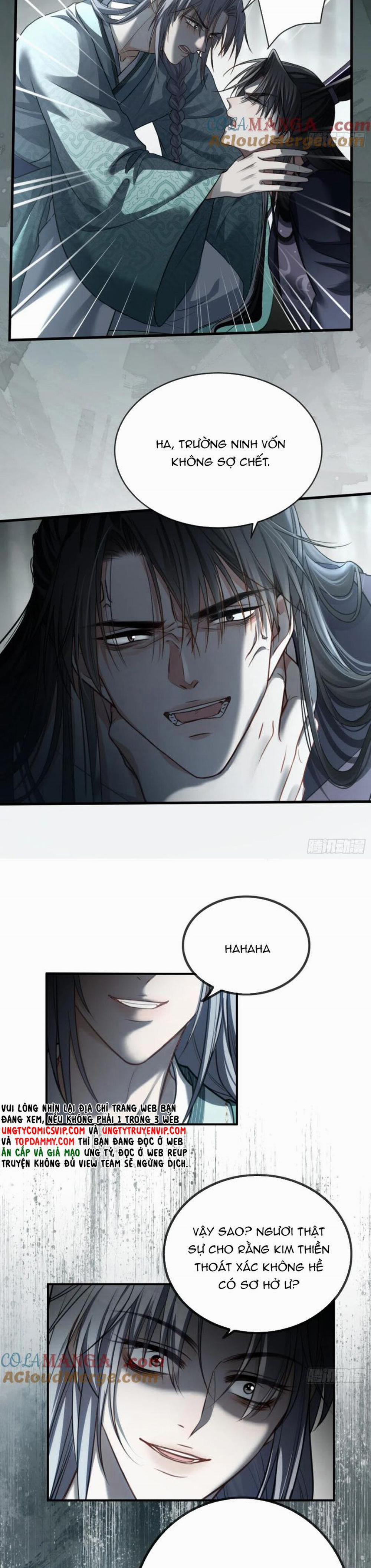 Xuyên Nhanh: Quan Hệ Gây Nghiện 37 trang 5