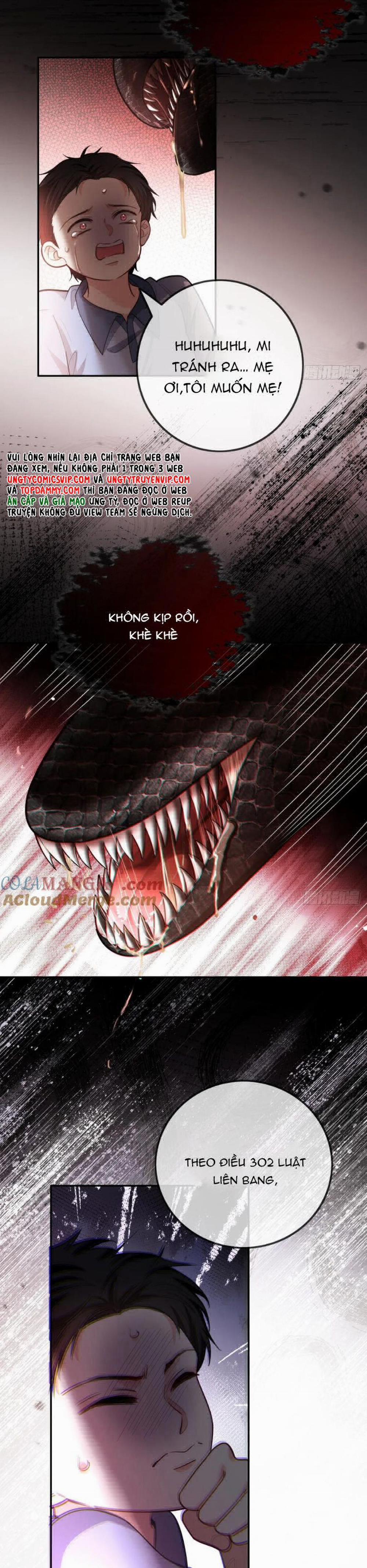 Xuyên Nhanh: Quan Hệ Gây Nghiện 38 trang 10