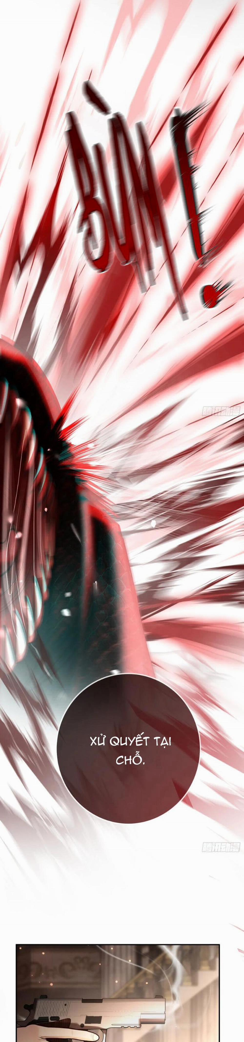 Xuyên Nhanh: Quan Hệ Gây Nghiện 38 trang 12