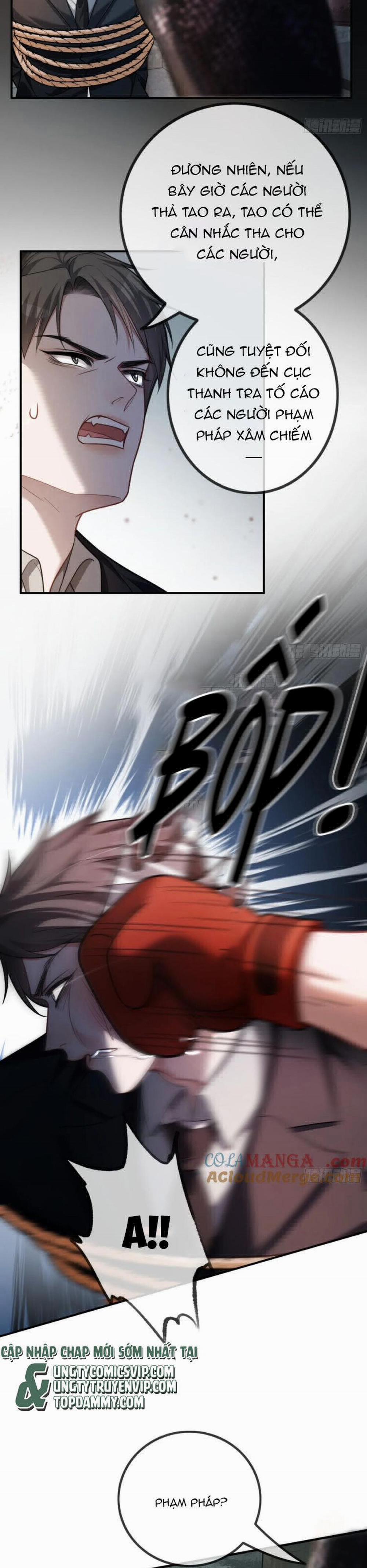 Xuyên Nhanh: Quan Hệ Gây Nghiện 38 trang 18