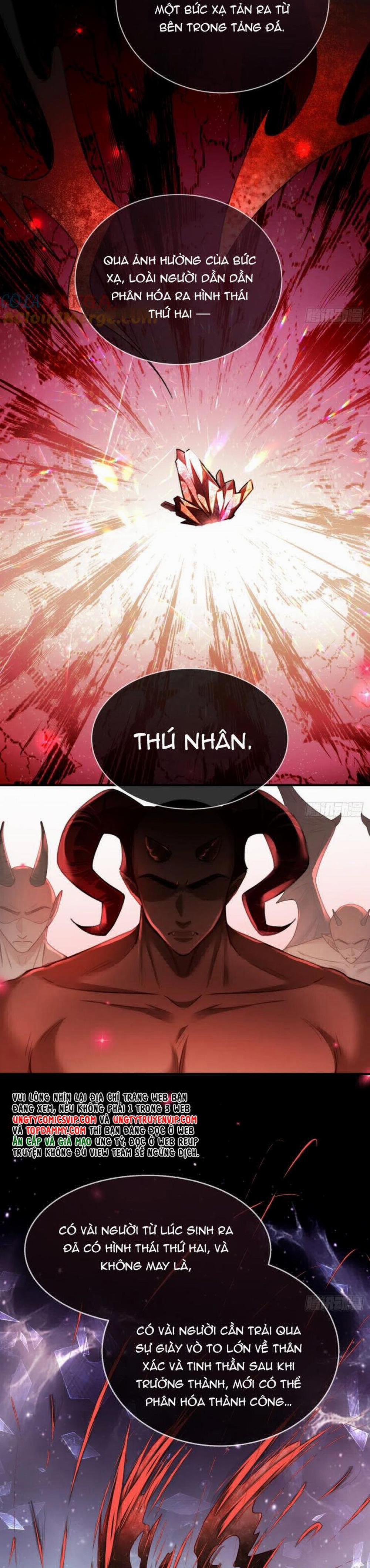 Xuyên Nhanh: Quan Hệ Gây Nghiện 38 trang 7