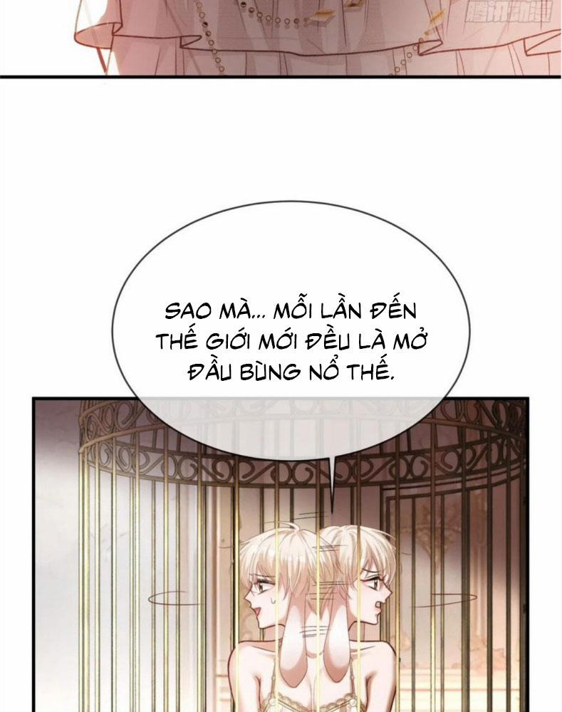 Xuyên Nhanh: Quan Hệ Gây Nghiện 39 trang 15