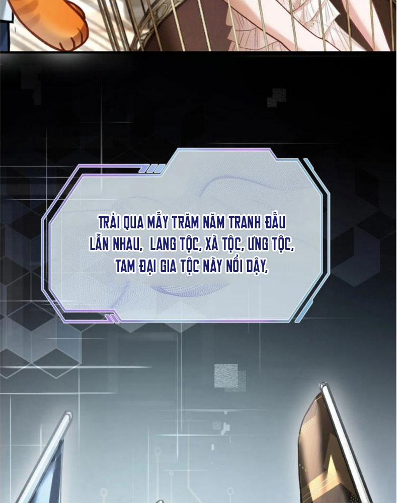 Xuyên Nhanh: Quan Hệ Gây Nghiện 39 trang 18