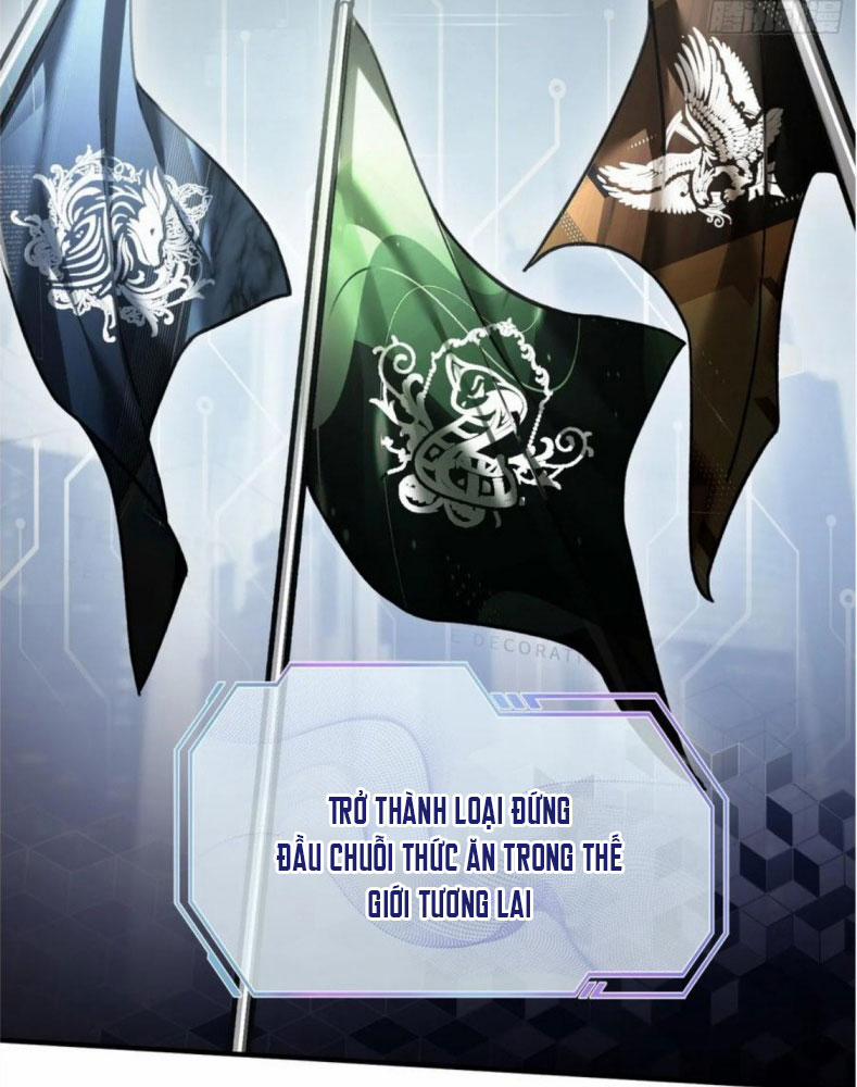 Xuyên Nhanh: Quan Hệ Gây Nghiện 39 trang 19