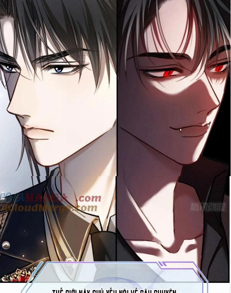 Xuyên Nhanh: Quan Hệ Gây Nghiện 39 trang 21