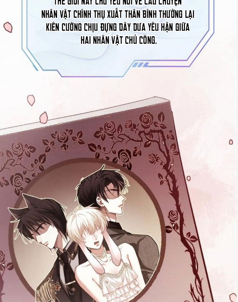 Xuyên Nhanh: Quan Hệ Gây Nghiện 39 trang 22