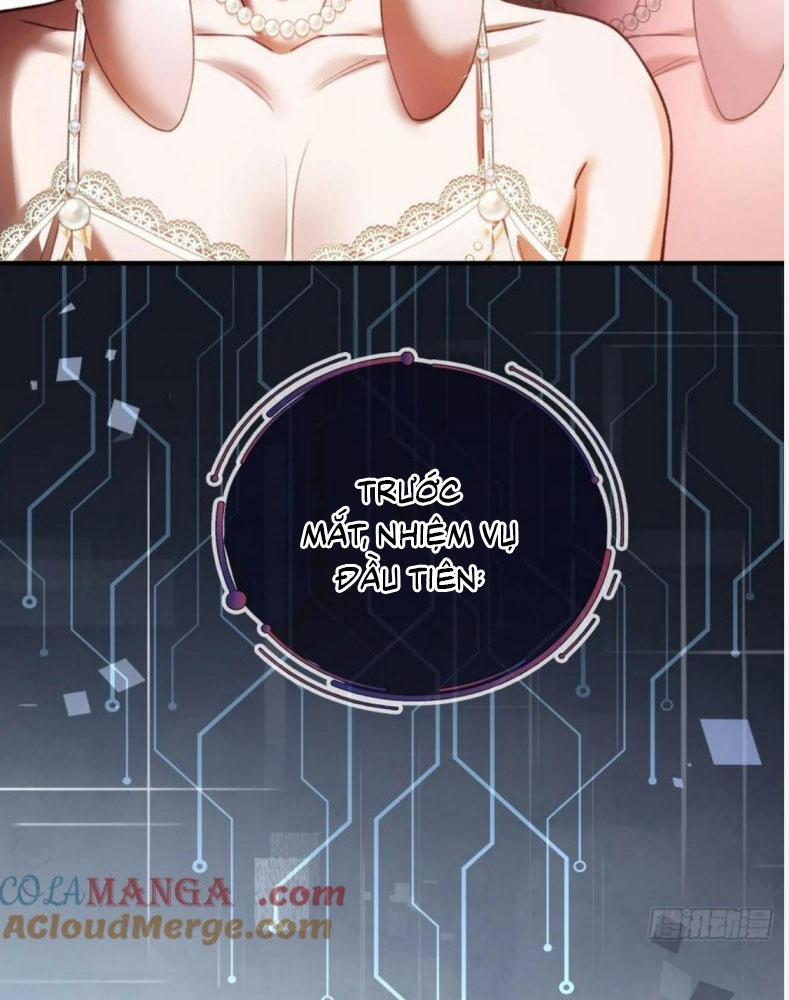 Xuyên Nhanh: Quan Hệ Gây Nghiện 39 trang 25