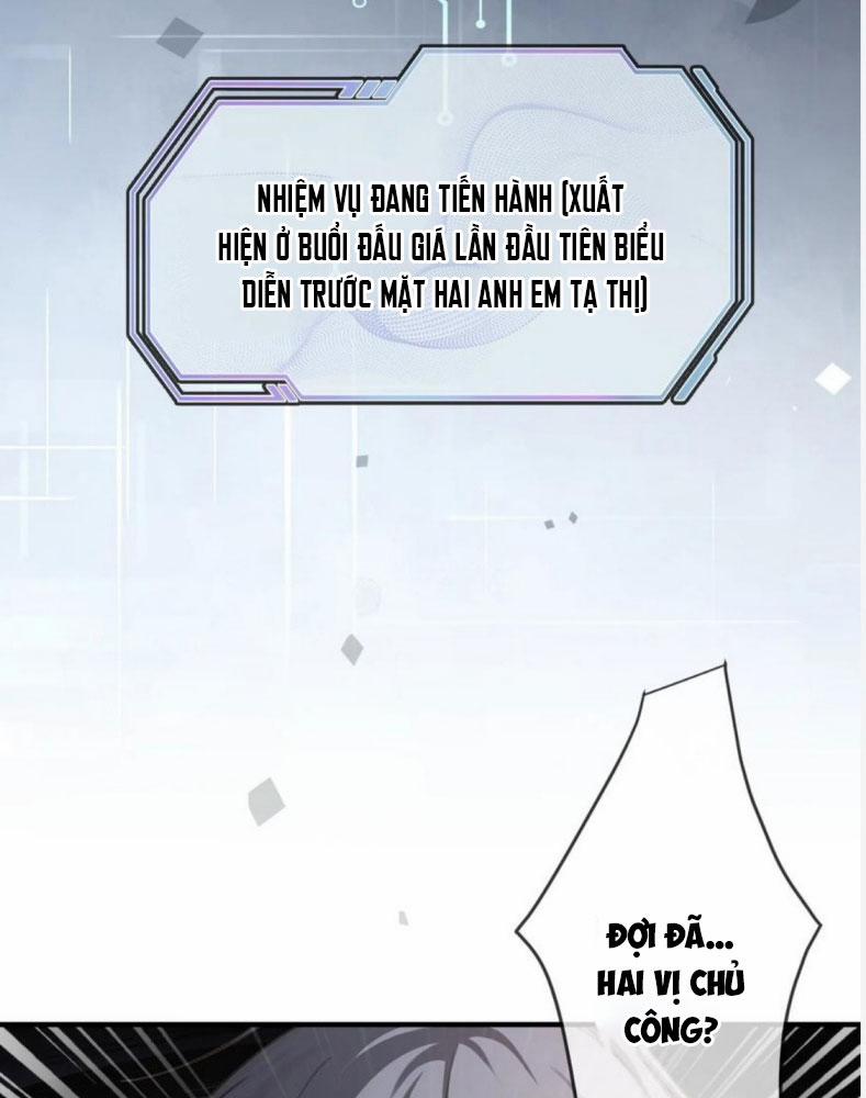 Xuyên Nhanh: Quan Hệ Gây Nghiện 39 trang 26