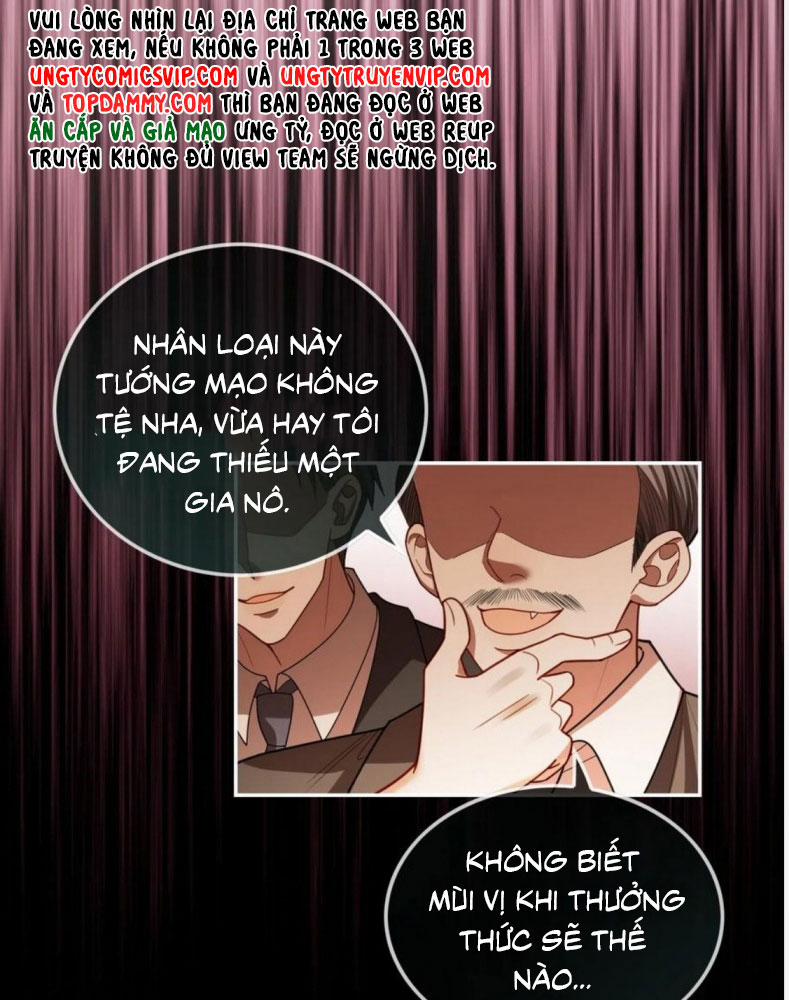 Xuyên Nhanh: Quan Hệ Gây Nghiện 39 trang 33