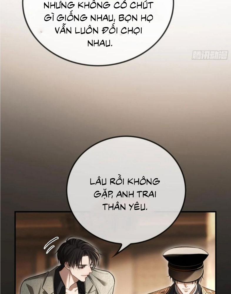 Xuyên Nhanh: Quan Hệ Gây Nghiện 39 trang 54