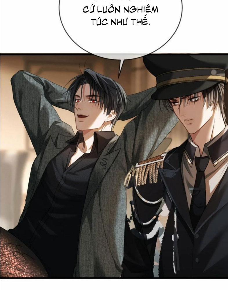 Xuyên Nhanh: Quan Hệ Gây Nghiện 39 trang 57