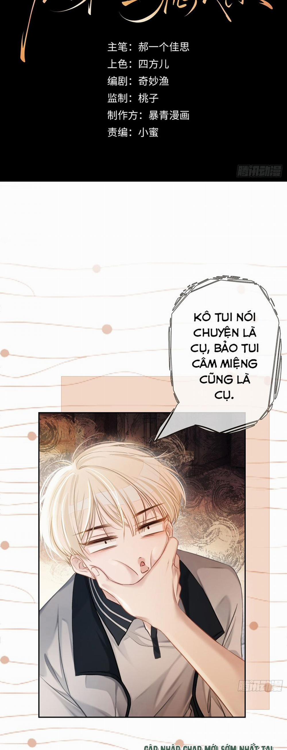 Xuyên Nhanh: Quan Hệ Gây Nghiện 4 trang 1