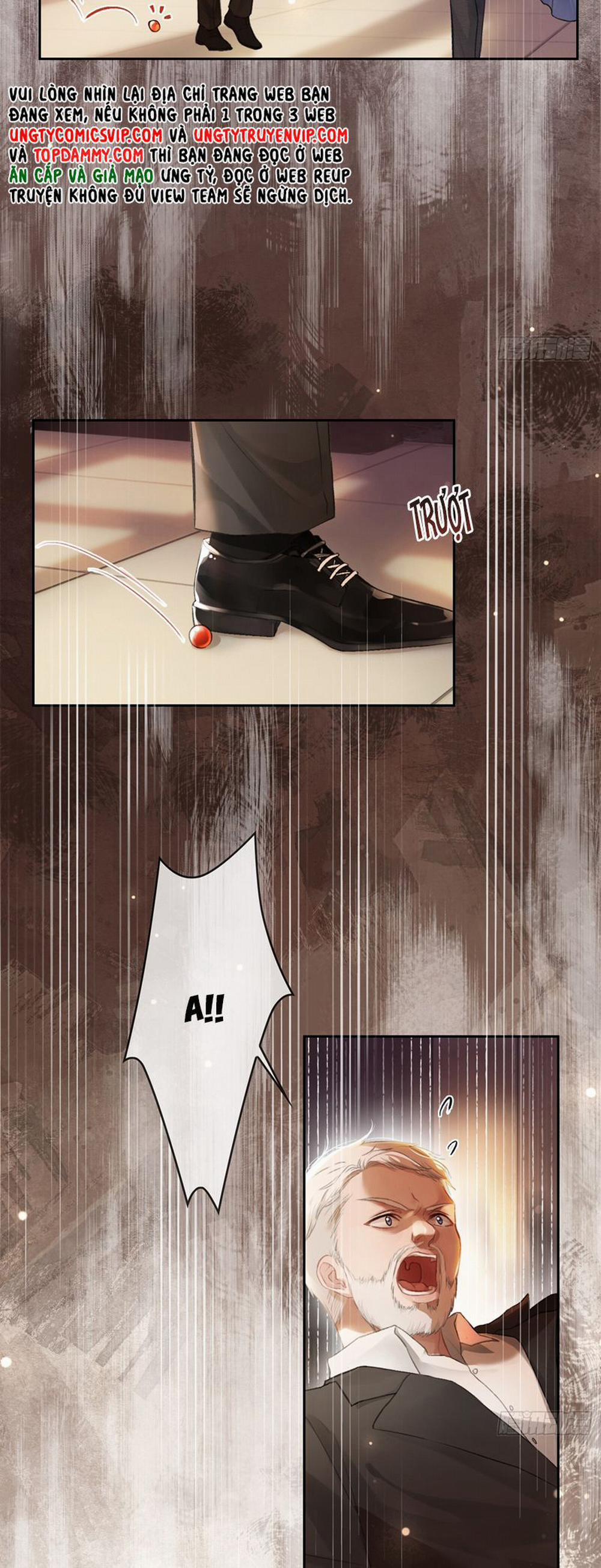 Xuyên Nhanh: Quan Hệ Gây Nghiện 4 trang 10