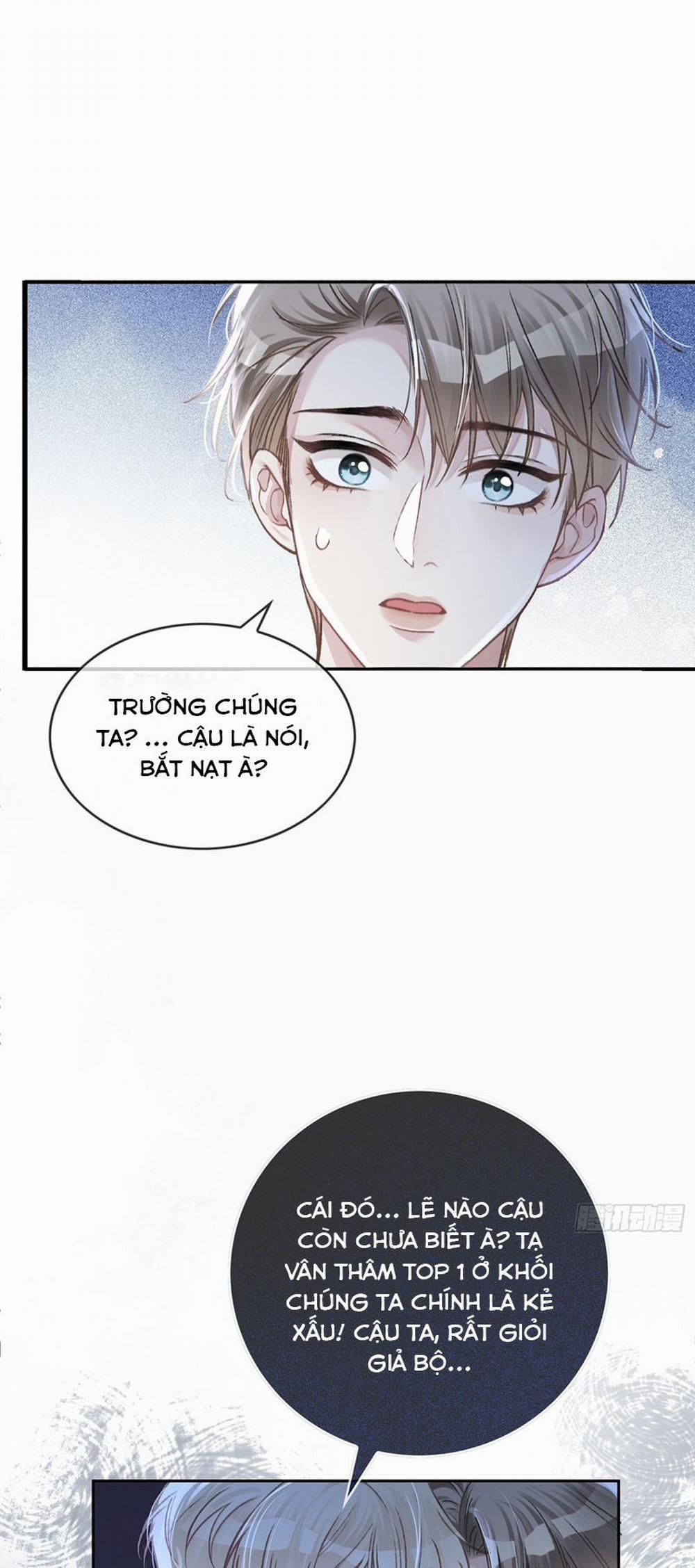 Xuyên Nhanh: Quan Hệ Gây Nghiện 4 trang 14